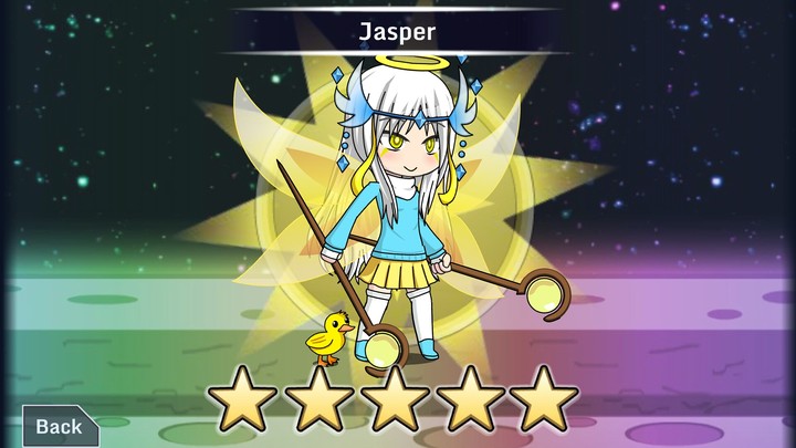 Jasper