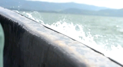 Sentani Lake