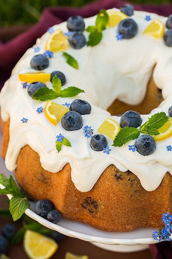 Cake