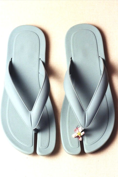 hình nền strap, Slipper