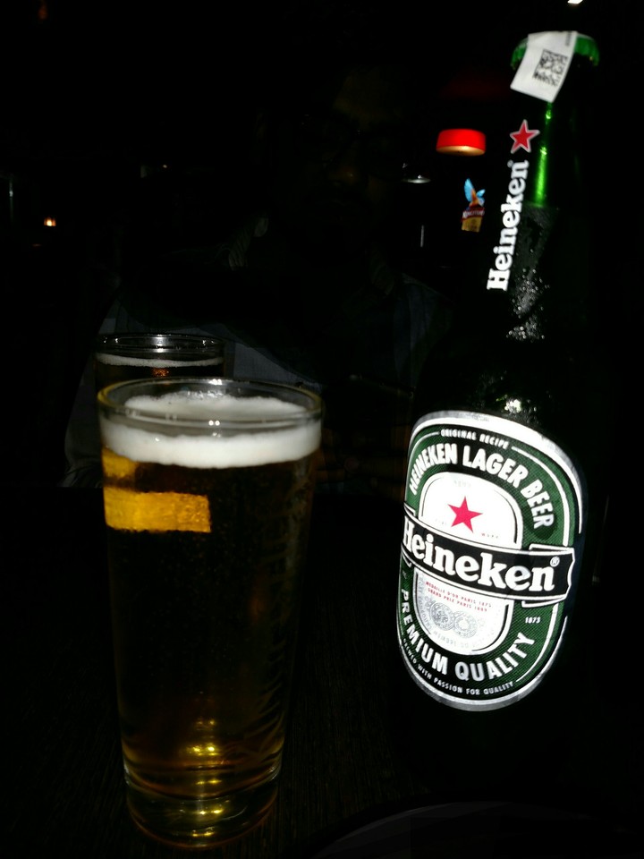 beer