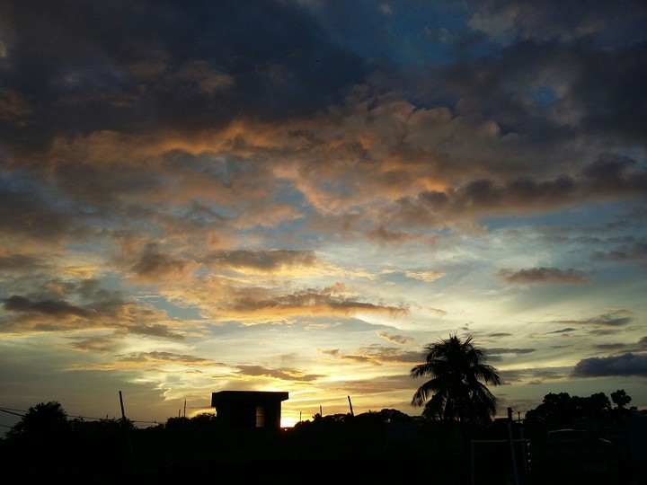 sky