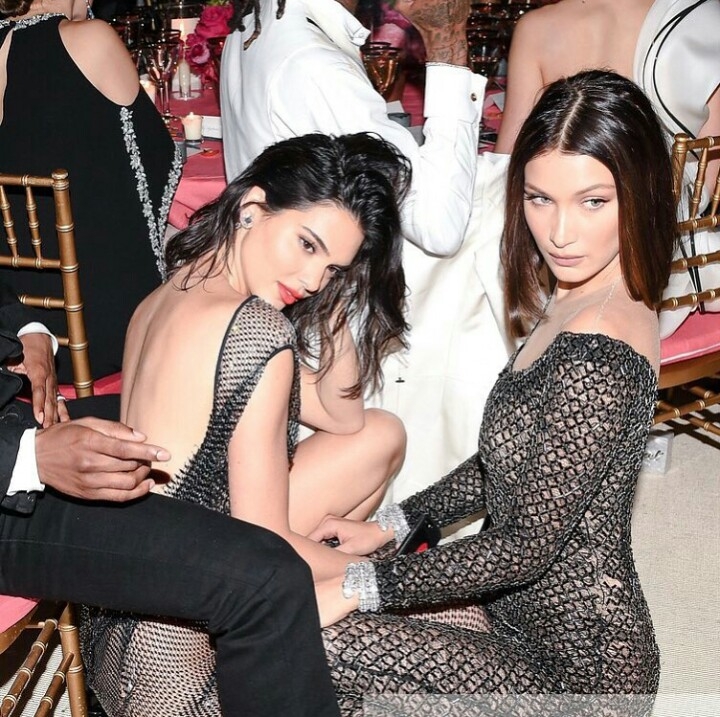 Kendall Jenner