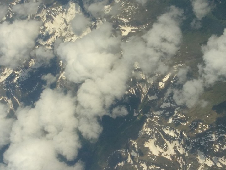 Alpen