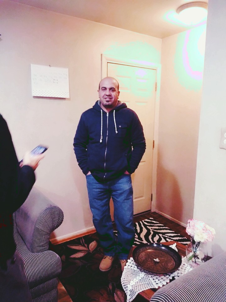 حبيبي
