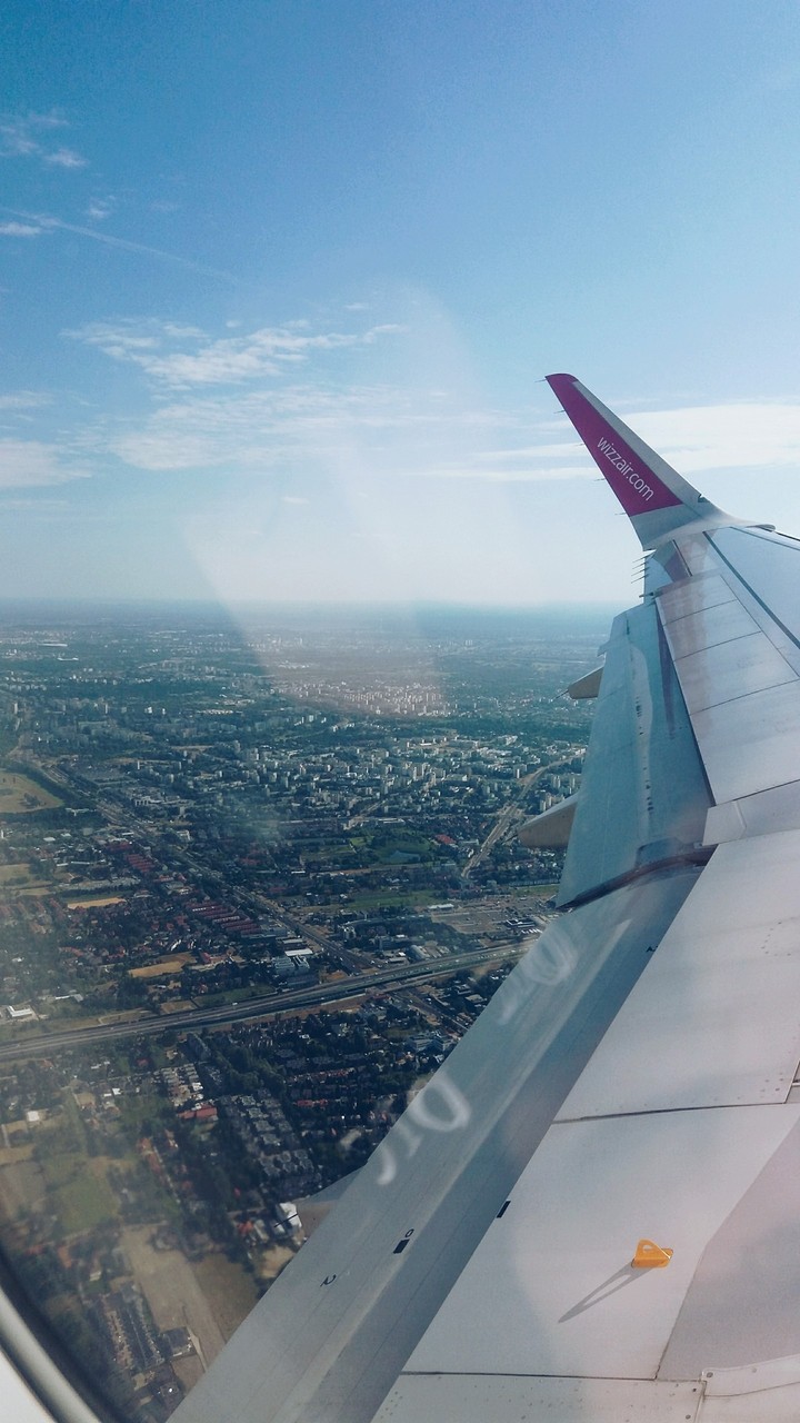 Plane
