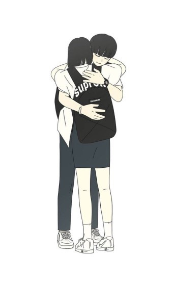 우