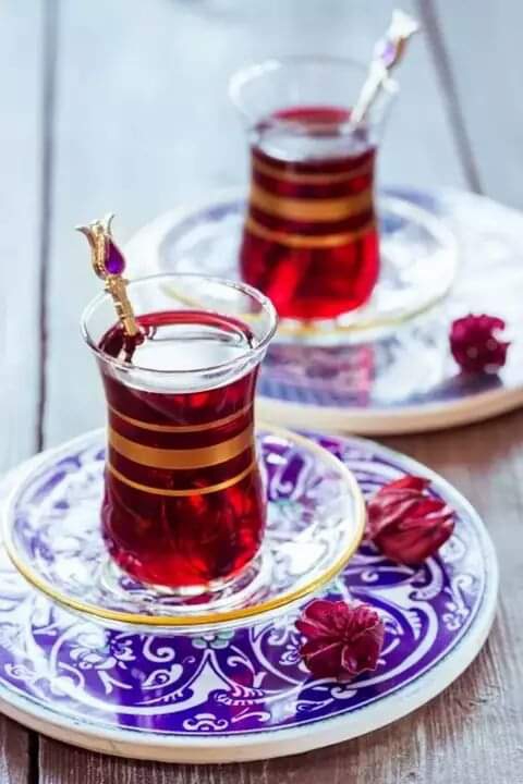 tea