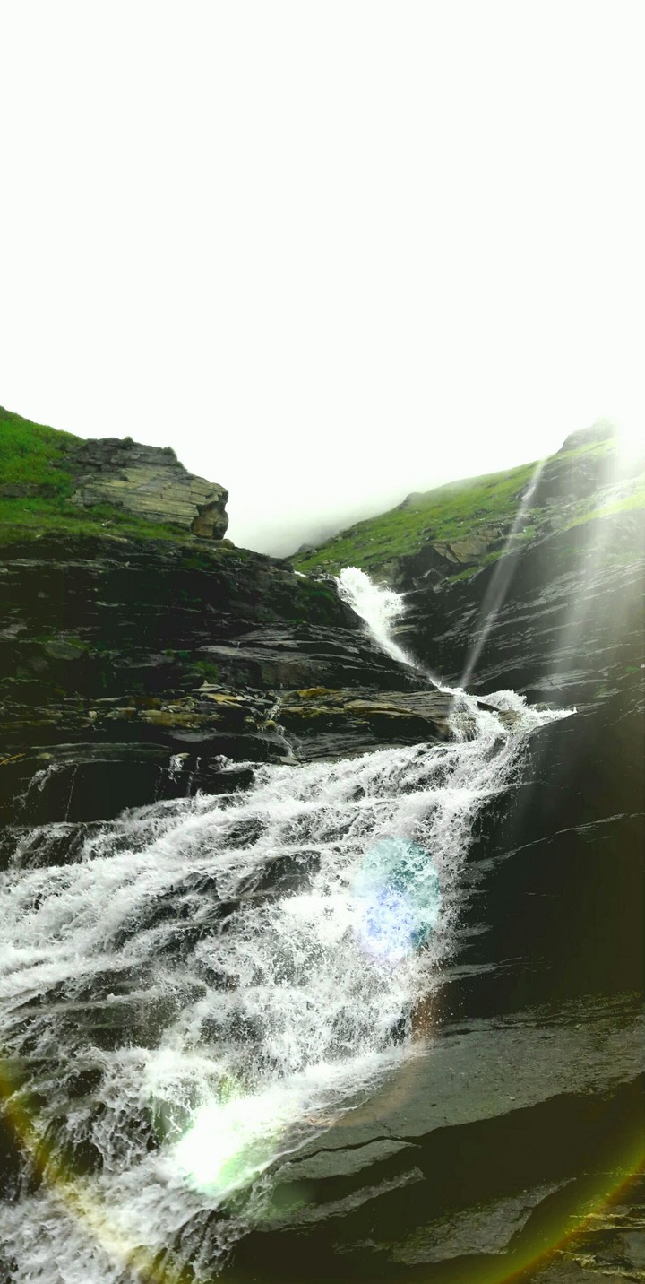 Waterfall