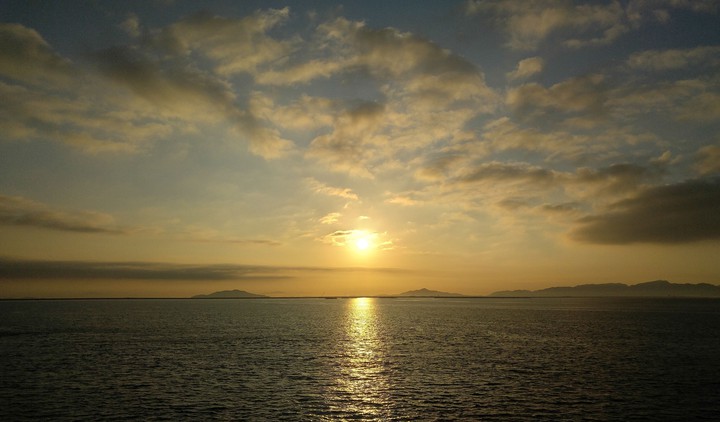 Sunrise