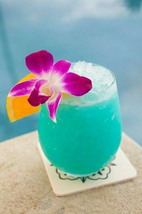 summer drink