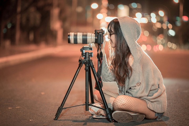 photo grapher