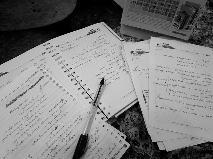 study