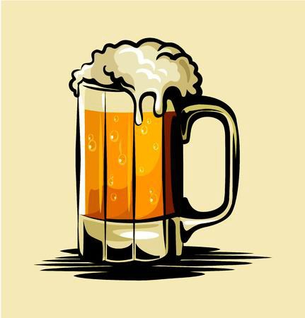 beer