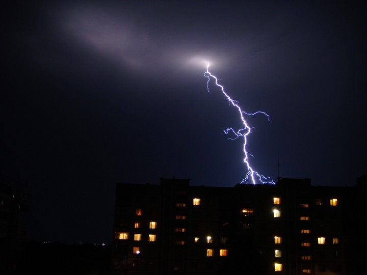 lightning