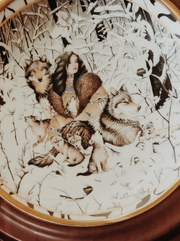 art