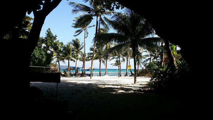 Boracay