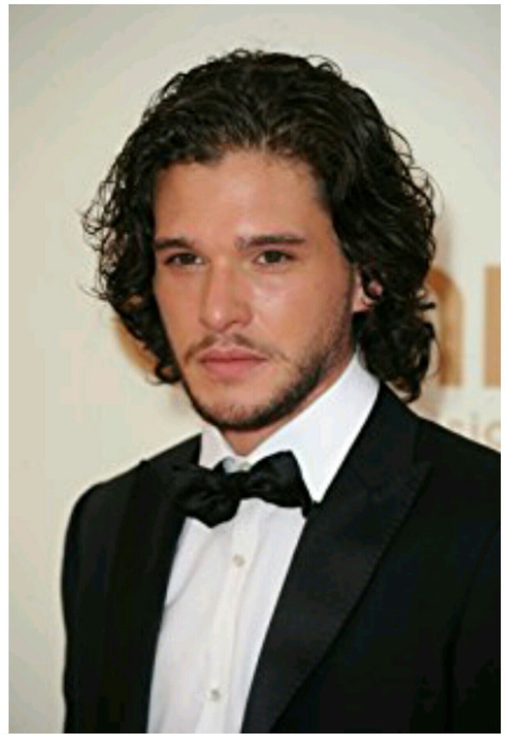 Kit Harington❤