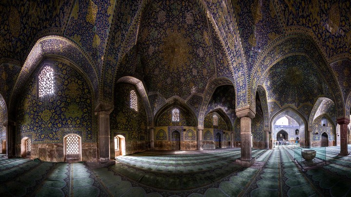 iran