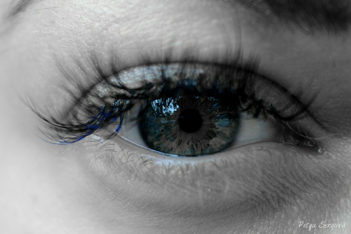 eye