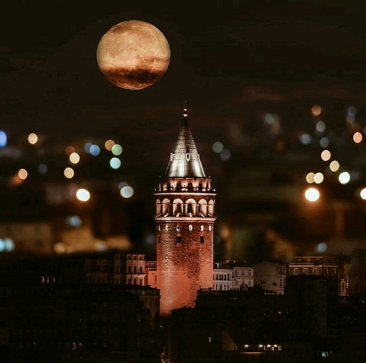 İstanbul
