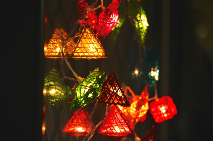 lights