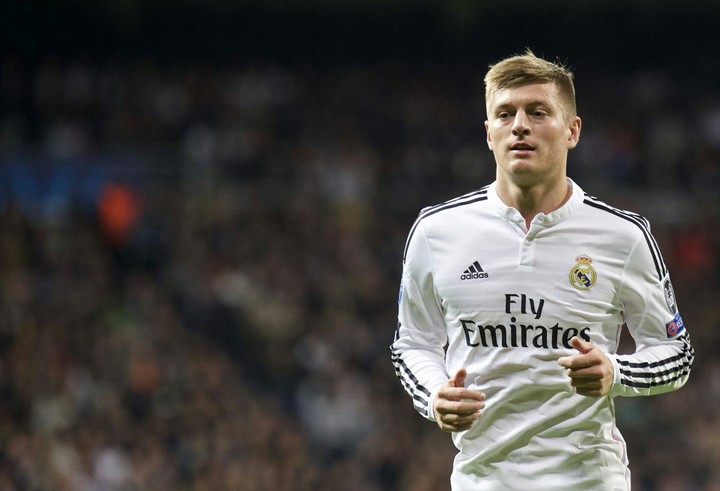 Kroos
