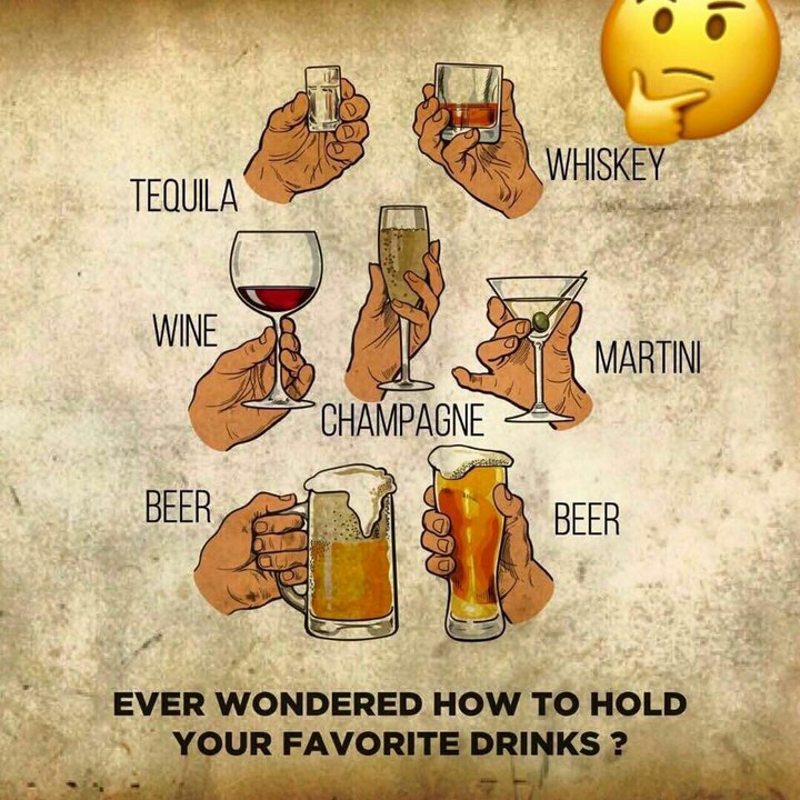 alcoholic