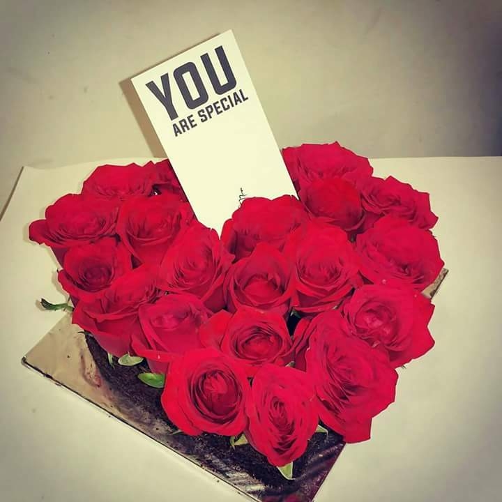 ❤❤