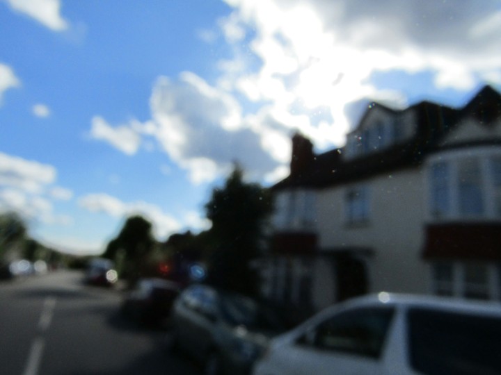 street