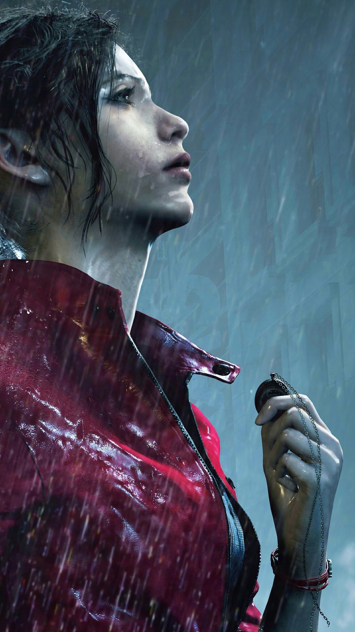 Resident Evil 2