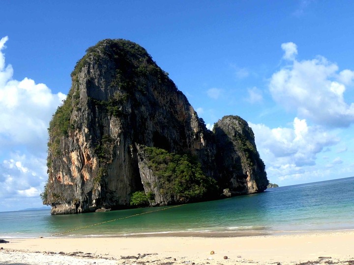 Thailand