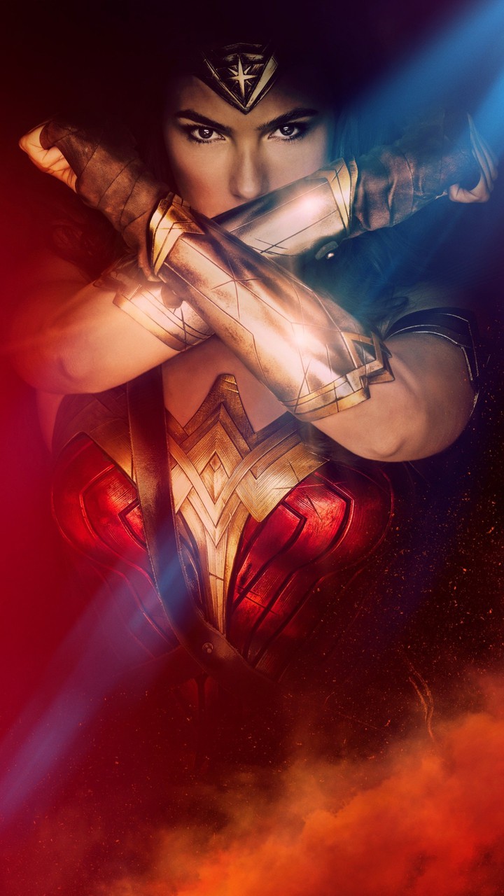 Wonder Woman