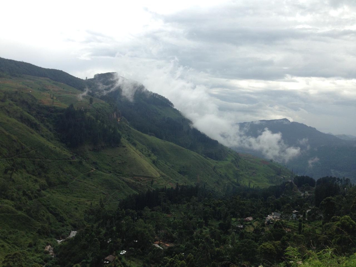 srilanka