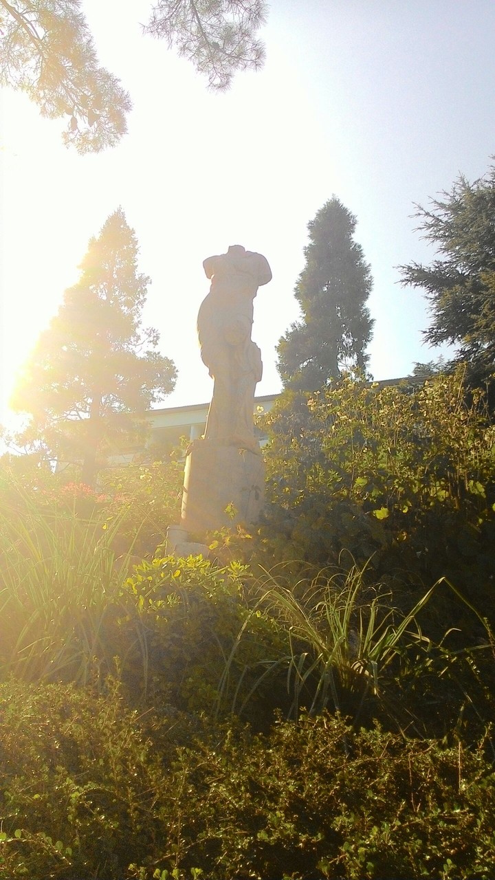 sculpture
