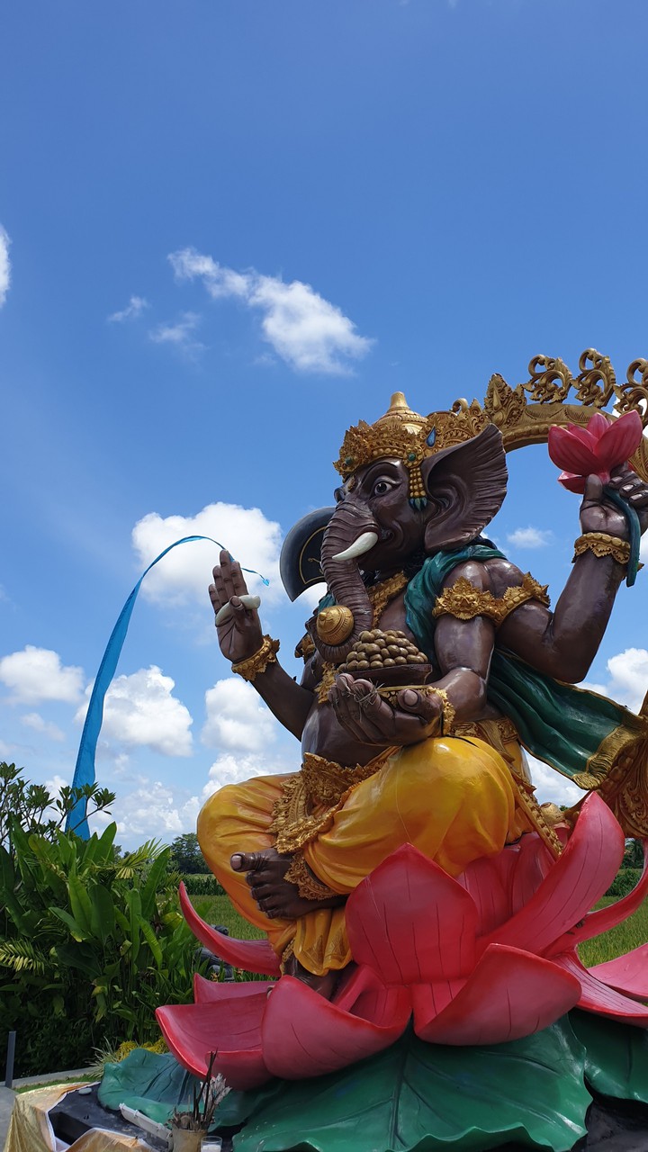 Bali