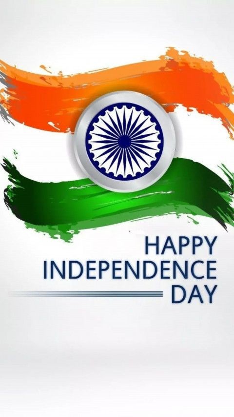 Happy Independence Day❤❤