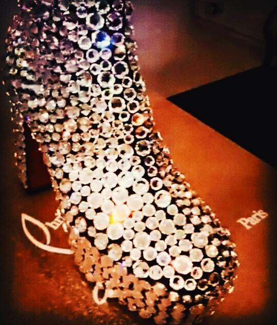 shoe