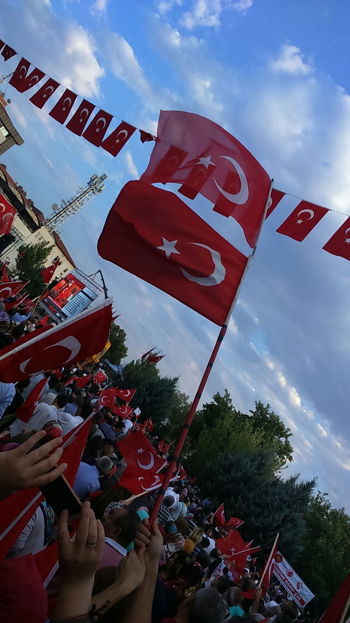 TURKEY