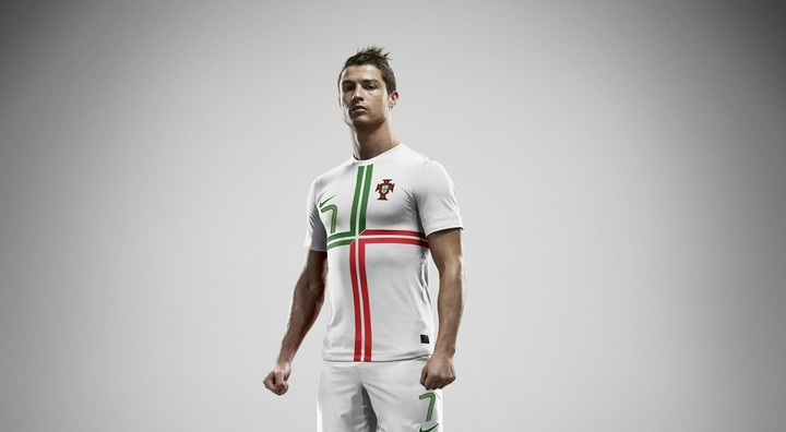 Cristiano Rolando