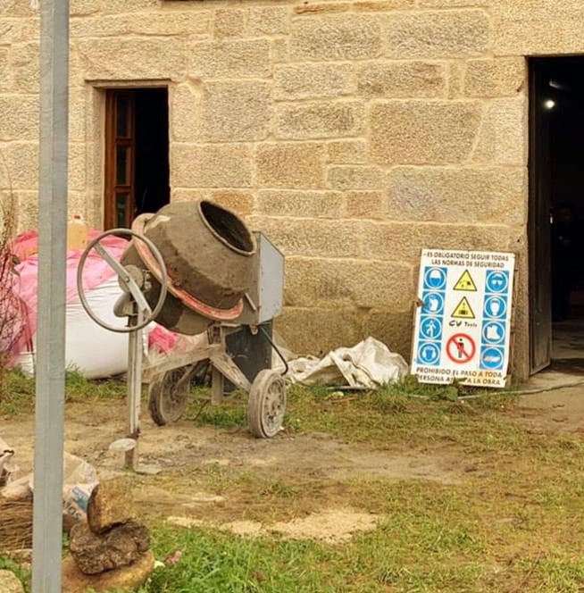 Obras