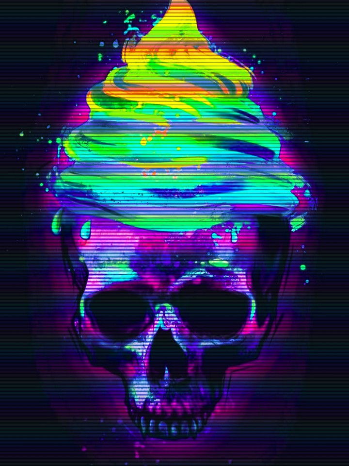skully Sundae