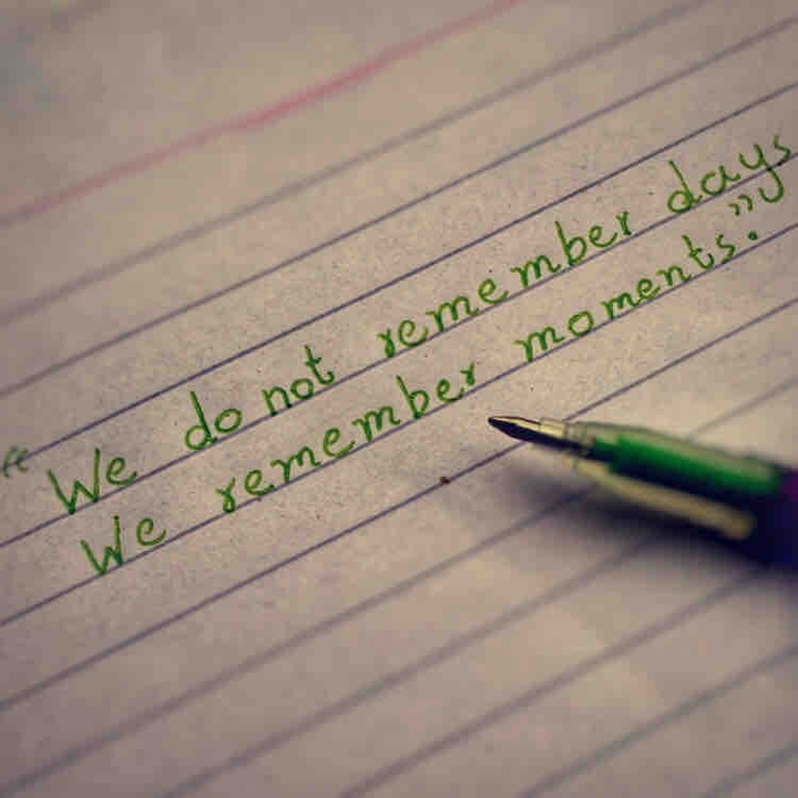 Quote