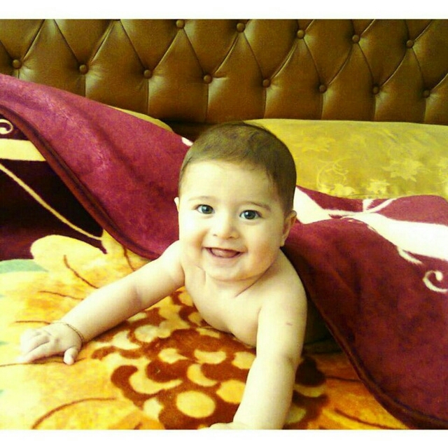 baby