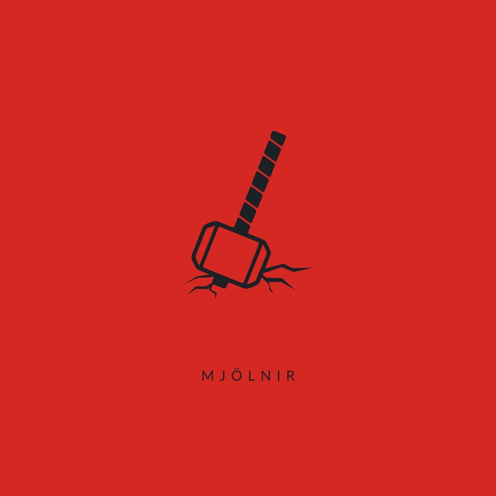 Mjölnir