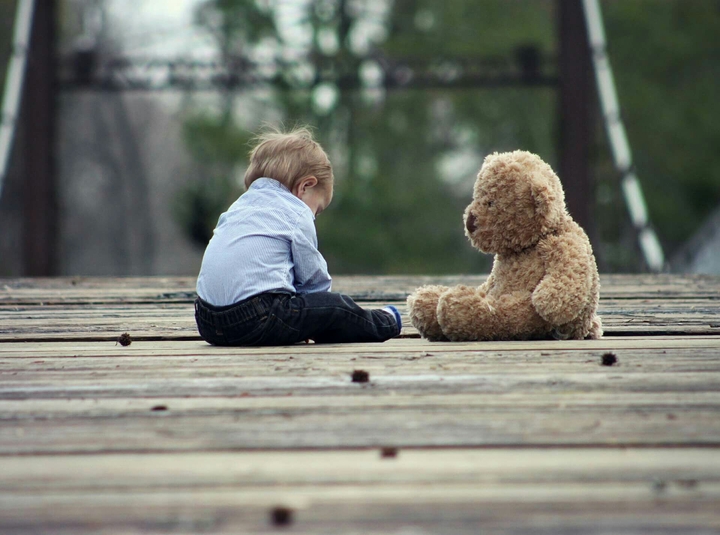 Child