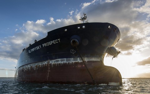 Ship