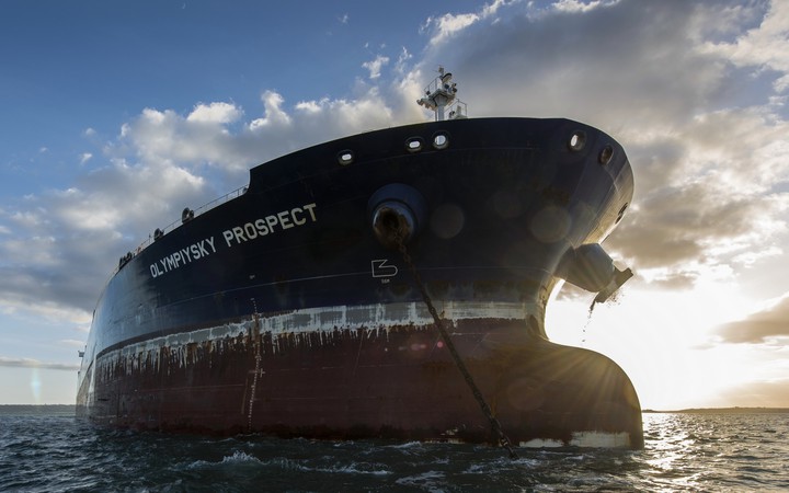 Ship