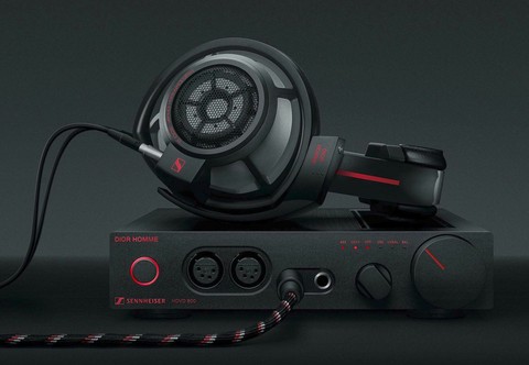Sennheiser x3100 extreme