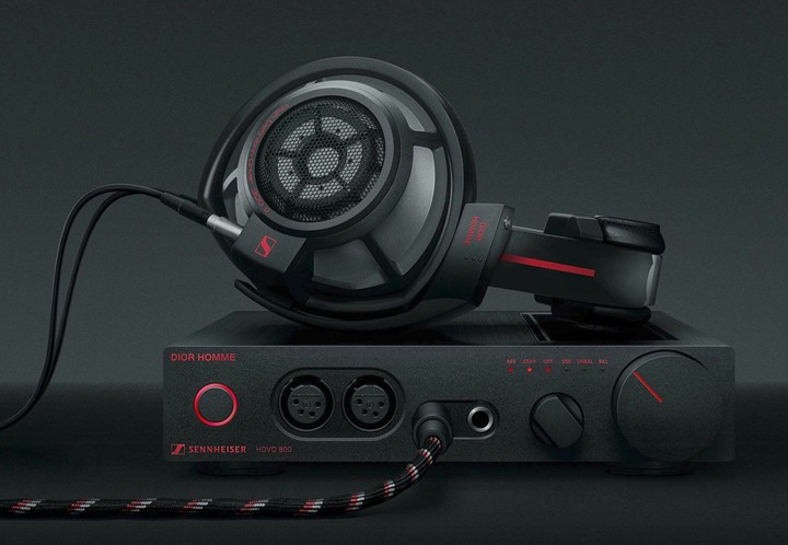 Sennheiser x3100 extreme